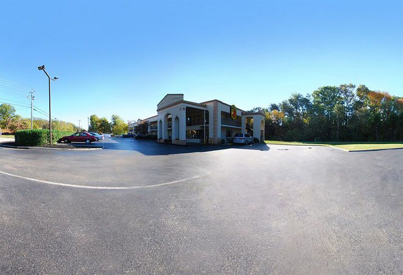 Hotel Super 8 Knoxville West  | Knoxville | Tennessee | United States 2