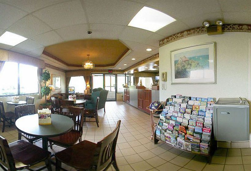 Hotel Super 8 Knoxville West  | Knoxville | Tennessee | United States 4