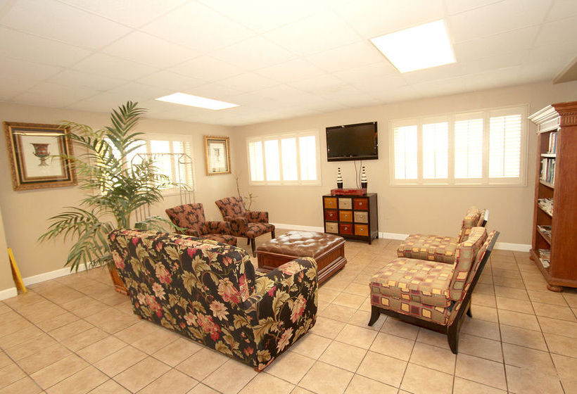 Hotel GuestHouse Inn & Suites Knoxville  | Knoxville | Tennessee | United States 1