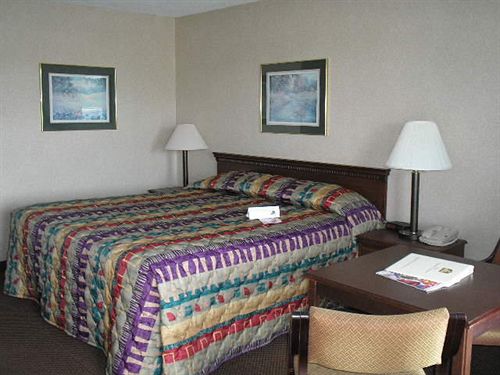 Hotel GuestHouse Inn & Suites Knoxville  | Knoxville | Tennessee | United States 10