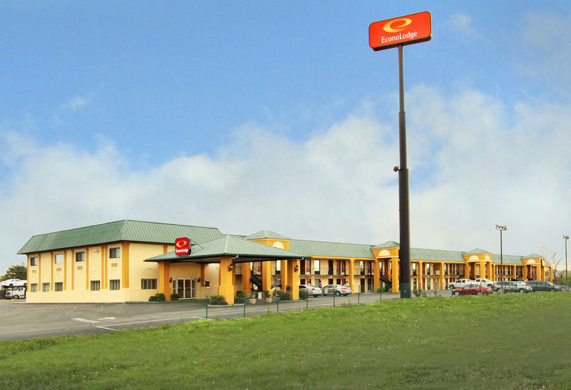 Hotel GuestHouse Inn & Suites Knoxville  | Knoxville | Tennessee | United States 2