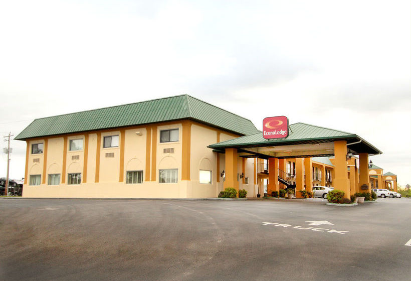 Hotel GuestHouse Inn & Suites Knoxville  | Knoxville | Tennessee | United States 3