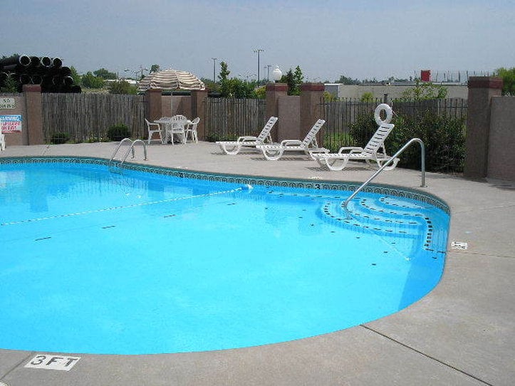 Hotel GuestHouse Inn & Suites Knoxville  | Knoxville | Tennessee | United States 7