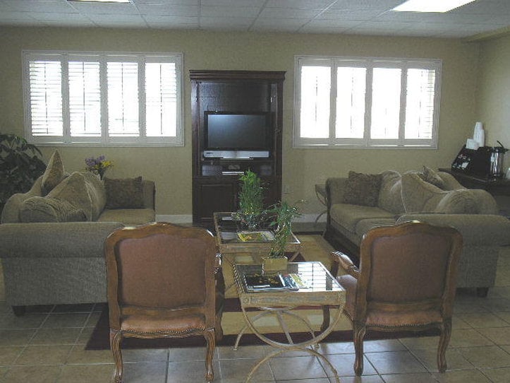 Hotel GuestHouse Inn & Suites Knoxville  | Knoxville | Tennessee | United States 8