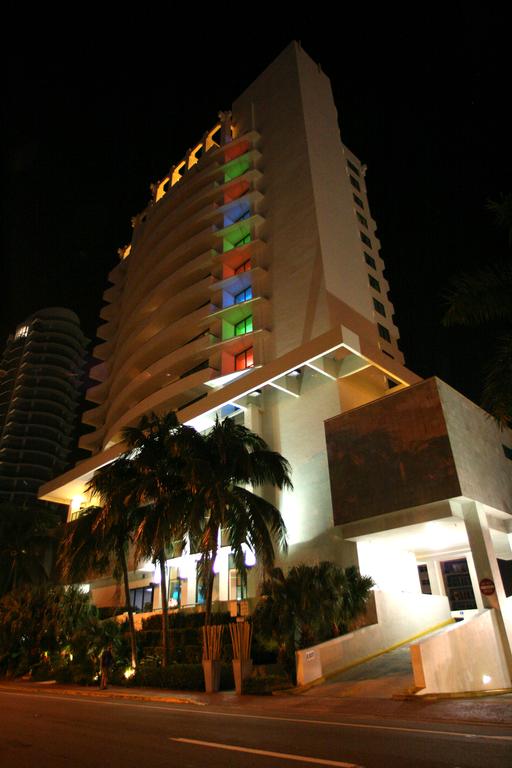 Experience the Vibrance of Sixty Sixty Miami Beach Resort