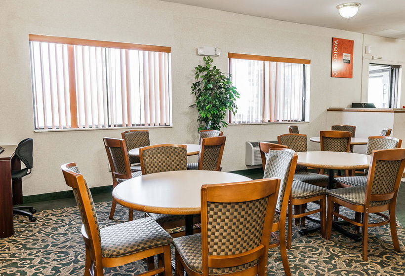 Hotel Comfort Inn  | Kokomo | Indiana | United States 1