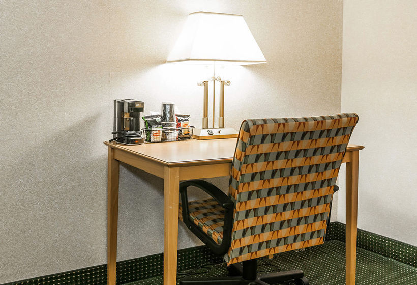 Hotel Comfort Inn  | Kokomo | Indiana | United States 11