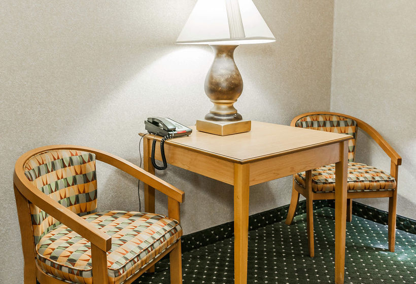Hotel Comfort Inn  | Kokomo | Indiana | United States 15