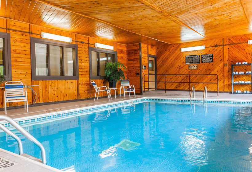 Hotel Comfort Inn  | Kokomo | Indiana | United States 16