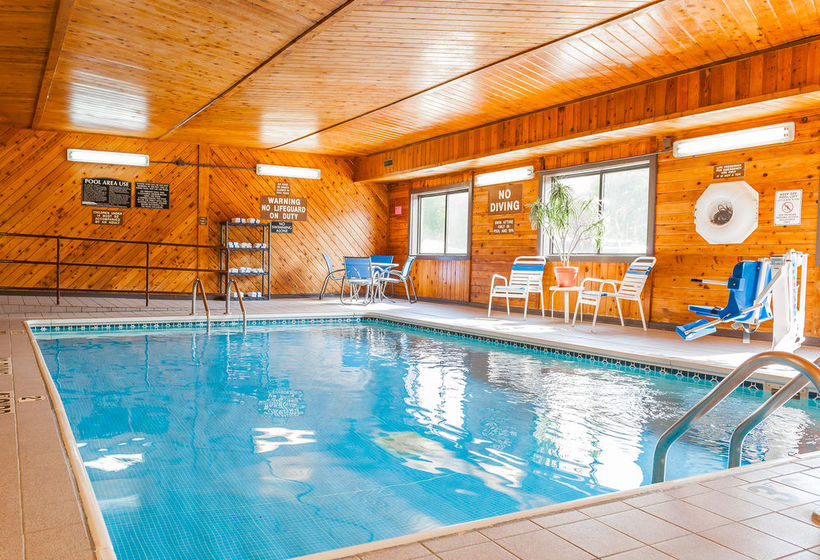 Hotel Comfort Inn  | Kokomo | Indiana | United States 17