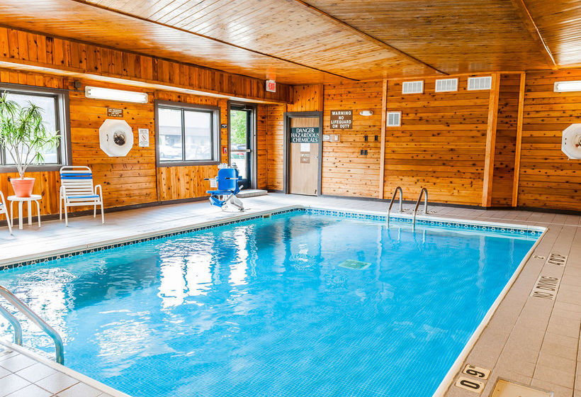 Hotel Comfort Inn  | Kokomo | Indiana | United States 18