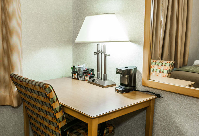 Hotel Comfort Inn  | Kokomo | Indiana | United States 19