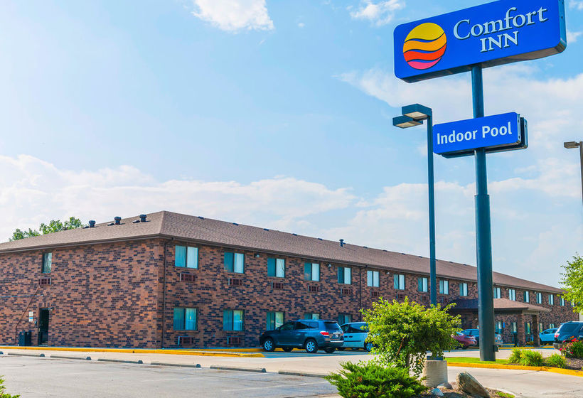 Hotel Comfort Inn  | Kokomo | Indiana | United States 2