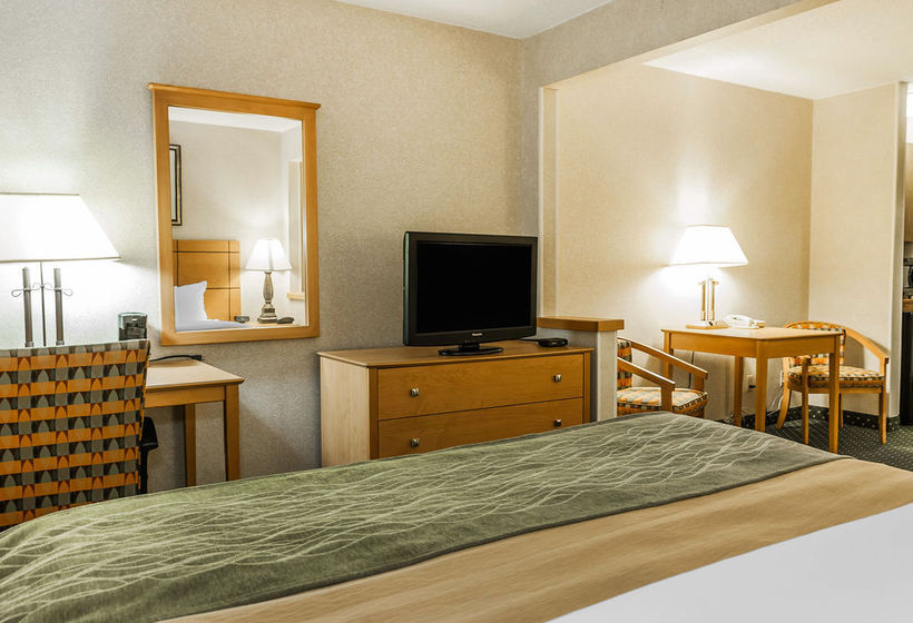 Hotel Comfort Inn  | Kokomo | Indiana | United States 20