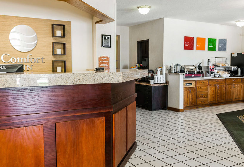 Hotel Comfort Inn  | Kokomo | Indiana | United States 3