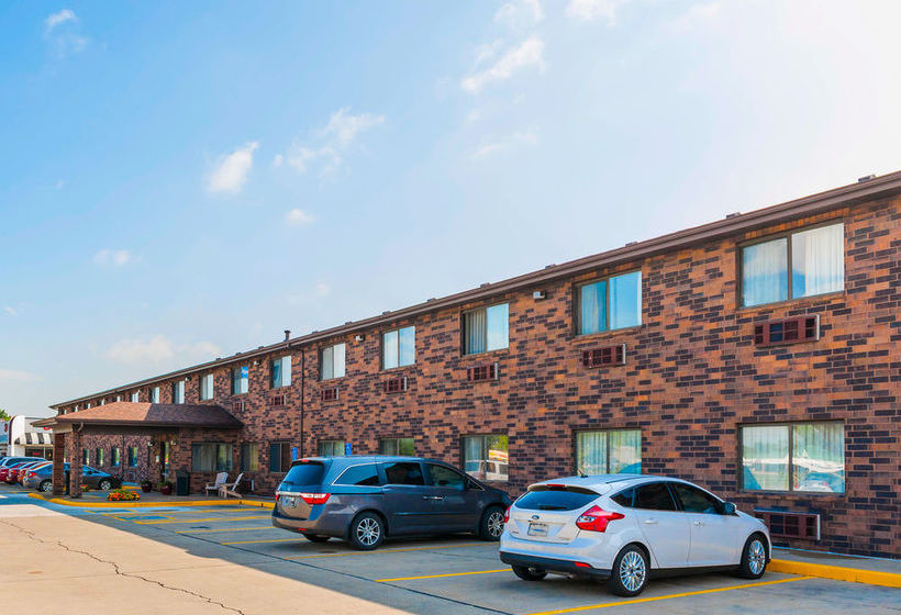 Hotel Comfort Inn  | Kokomo | Indiana | United States 4