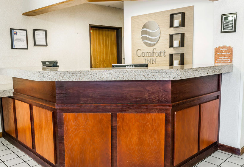 Hotel Comfort Inn  | Kokomo | Indiana | United States 5