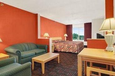 Hotel Americas Best Value Inn & Sui   | La Junta | Colorado | United States 2