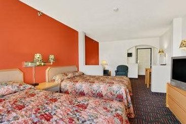Hotel Americas Best Value Inn & Sui   | La Junta | Colorado | United States 3