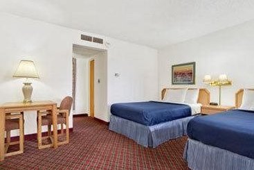 Hotel Americas Best Value Inn & Sui   | La Junta | Colorado | United States 4