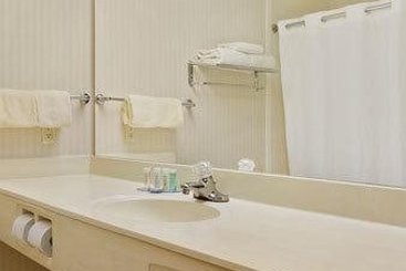 Hotel Americas Best Value Inn & Sui   | La Junta | Colorado | United States 5