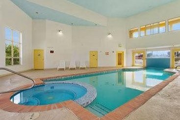 Hotel Americas Best Value Inn & Sui   | La Junta | Colorado | United States 7