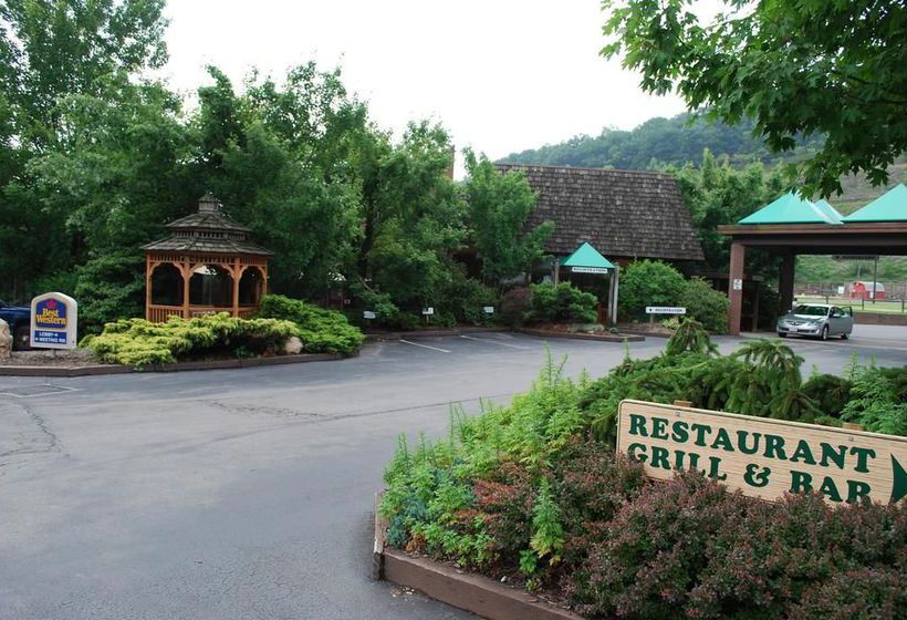 Hotel Best Western Braddock Motor Inn 