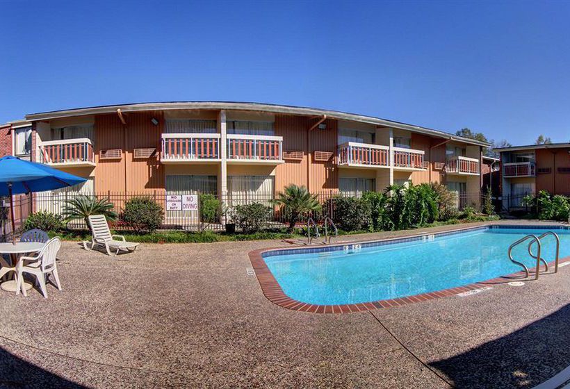 Hotel Comfort Inn, Lafayette Lafayette Louisiana