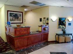 Hotel Best Western Denver Southwest Lakewood Colorado