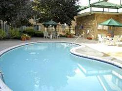 Hotel Best Western Denver Southwest  | Lakewood | Colorado | United States 12