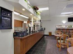 Hotel Best Western Denver Southwest  | Lakewood | Colorado | United States 7