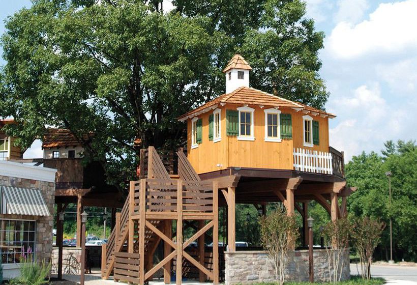 Heritage Hotel Lancaster Pennsylvania