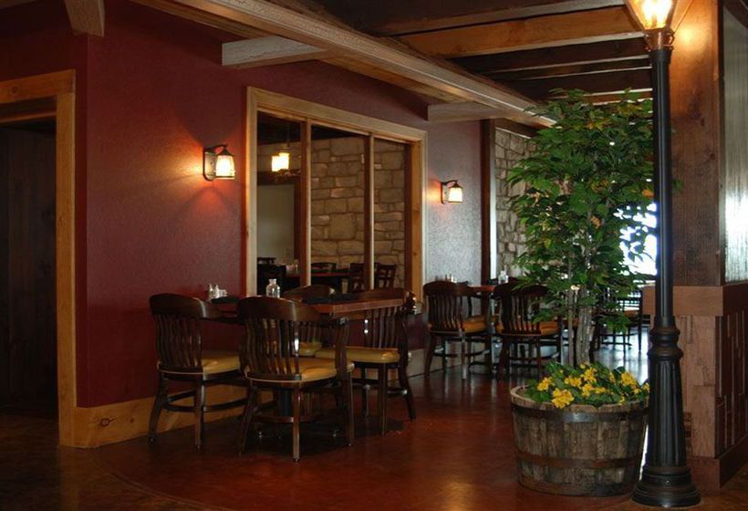 Heritage Hotel Lancaster  | Lancaster | Pennsylvania | Hôtels aux États-Unis 1