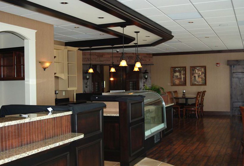 Heritage Hotel Lancaster  | Lancaster | Pennsylvania | Hôtels aux États-Unis 2