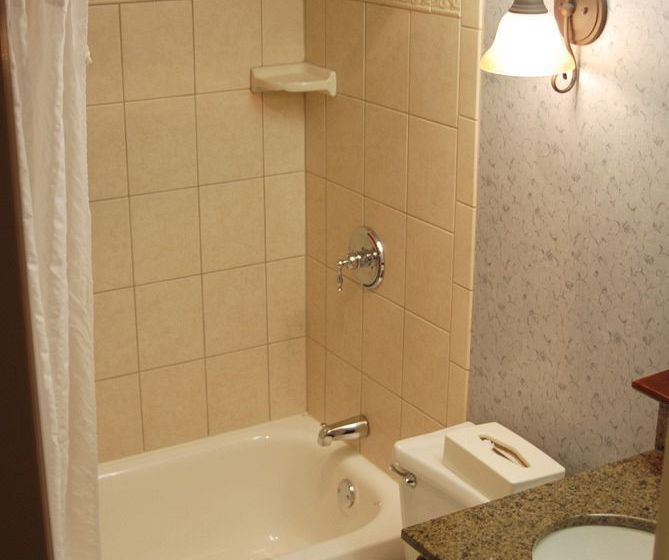 Heritage Hotel Lancaster  | Lancaster | Pennsylvania | Hôtels aux États-Unis 3