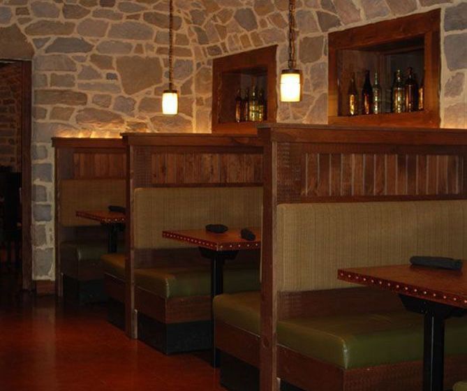 Heritage Hotel Lancaster  | Lancaster | Pennsylvania | Hôtels aux États-Unis 4