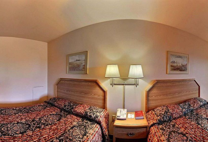 Hotel Econo Lodge North  | Lancaster | Pennsylvania | United States 1