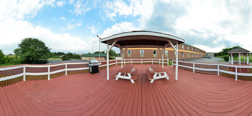 Hotel Econo Lodge North  | Lancaster | Pennsylvania | United States 12