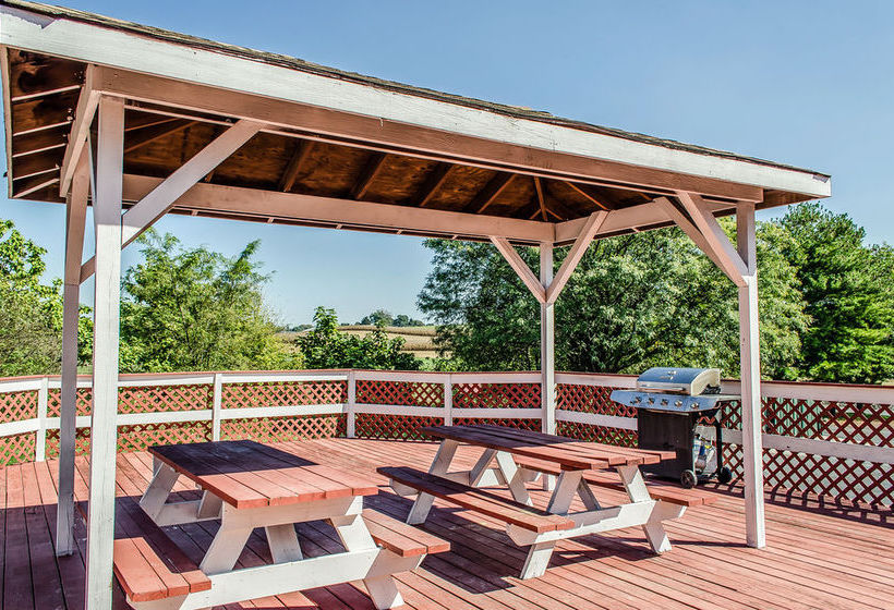 Hotel Econo Lodge North  | Lancaster | Pennsylvania | United States 16