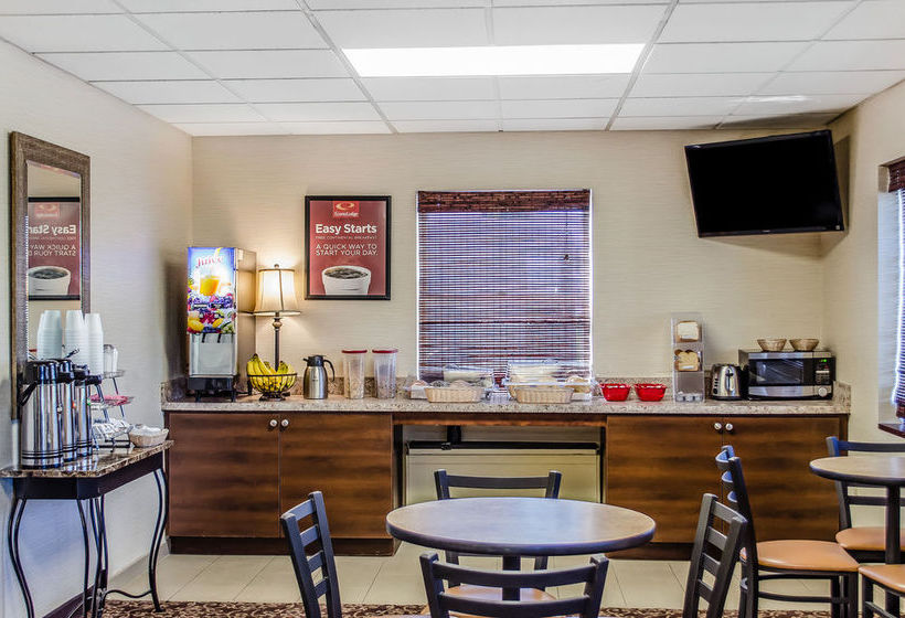 Hotel Econo Lodge North  | Lancaster | Pennsylvania | United States 19