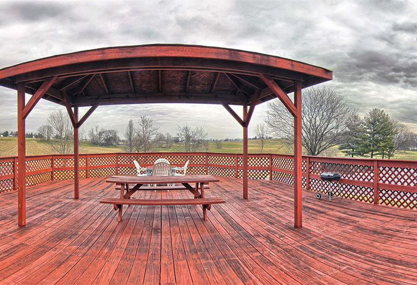 Hotel Econo Lodge North  | Lancaster | Pennsylvania | United States 2