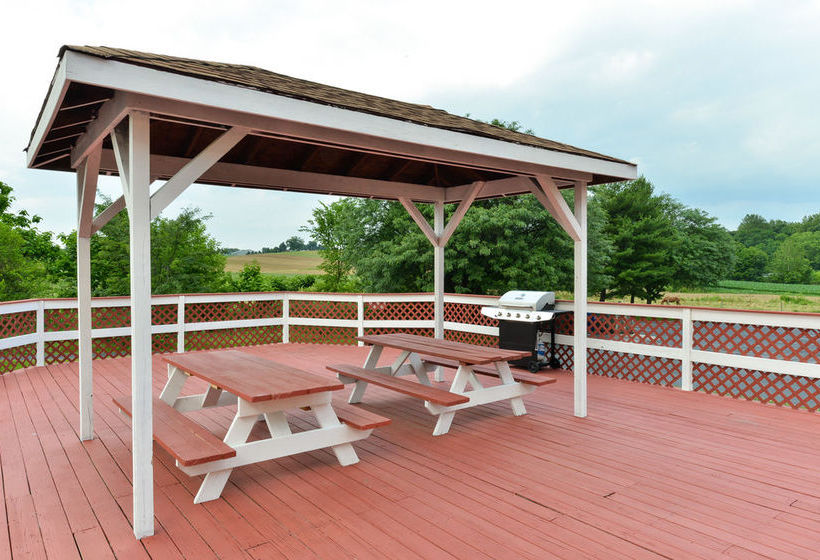 Hotel Econo Lodge North  | Lancaster | Pennsylvania | United States 3