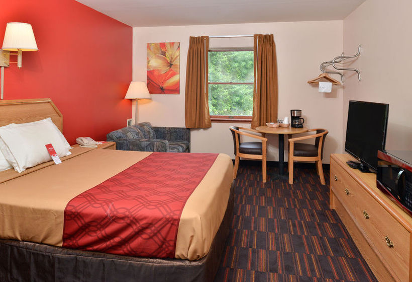 Hotel Econo Lodge North  | Lancaster | Pennsylvania | United States 5