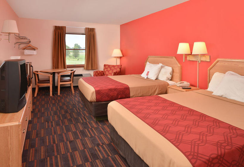 Hotel Econo Lodge North  | Lancaster | Pennsylvania | United States 7
