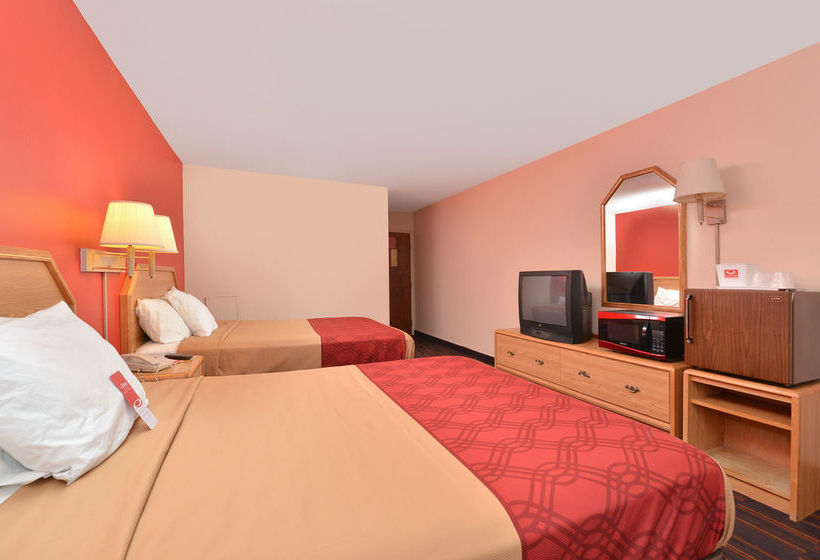 Hotel Econo Lodge North  | Lancaster | Pennsylvania | United States 8