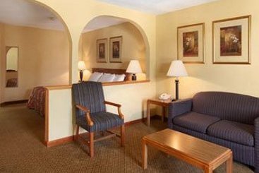 Hotel Super 8 Lancaster  | Lancaster | South Carolina | United States