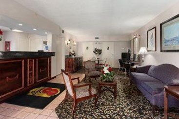 Hotel Super 8 Lancaster  | Lancaster | South Carolina | United States 1