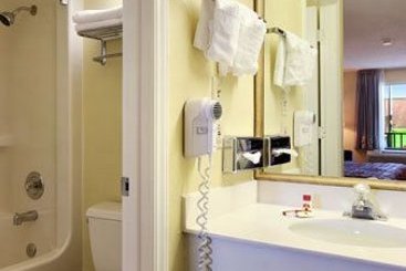 Hotel Super 8 Lancaster  | Lancaster | South Carolina | United States 3