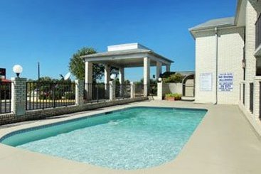 Hotel Super 8 Lancaster  | Lancaster | South Carolina | United States 6