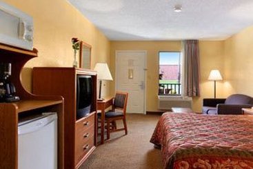 Hotel Super 8 Lancaster  | Lancaster | South Carolina | United States 7